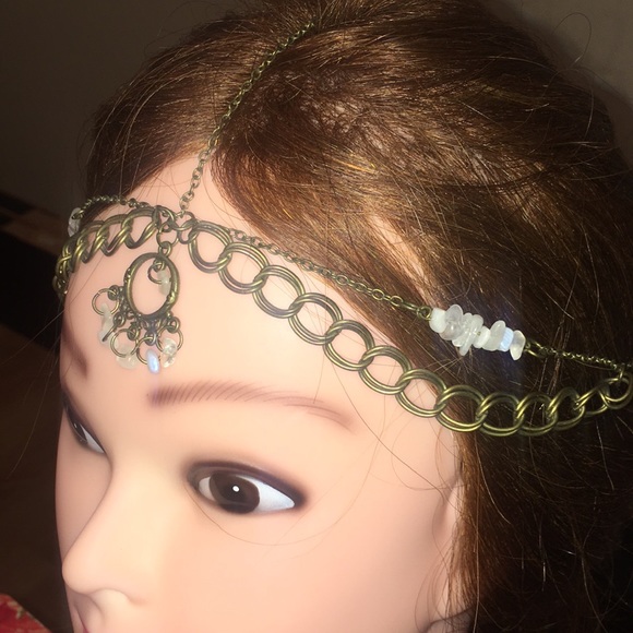 Head chain - Picture 1 of 3